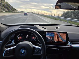 Bmw X1 2024 XDRIVE25E SPORT LINE STEPTRONIC-thumb-15