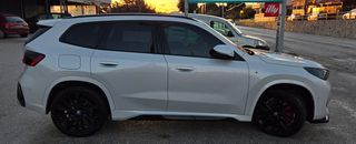 Bmw X1 2024 XDRIVE25E SPORT LINE STEPTRONIC-thumb-7