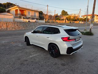 Bmw X1 2024 XDRIVE25E SPORT LINE STEPTRONIC-thumb-8