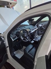 Bmw X1 2024 XDRIVE25E SPORT LINE STEPTRONIC-thumb-10