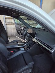 Bmw X1 2024 XDRIVE25E SPORT LINE STEPTRONIC-thumb-11