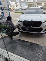 Bmw X1 2024 XDRIVE25E SPORT LINE STEPTRONIC-thumb-32