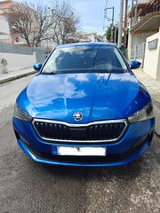 Skoda Scala 2020 Ambition