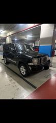 Jeep Cherokee 2008 CRD 2.8