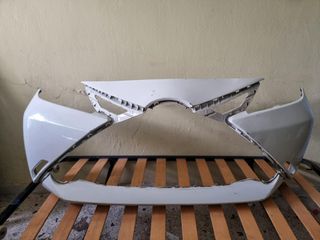 TOYOTA AYGO 14-18 ΕΜΠΡΟΣ ΠΡΟΦΥΛΑΚΤΗΡΑΣ