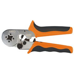 NEO TOOLS Πρέσα ακροδεκτών 170mm 01-507
