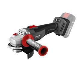 GRAPHITE Γωνιακός τροχός ρυθμιζόμενος brushless 18V Solo (χωρίς μπαταρία και φορτιστή) Energy + 58GE142