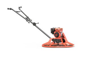 Turbo Λειαντήρας δαπέδων 7Hp 920mm GE600