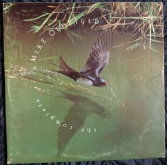 MIKE OLDFIELD-THE COMPLETE(2LP)