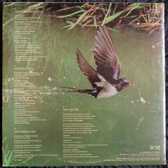 MIKE OLDFIELD-THE COMPLETE(2LP)-thumb-1