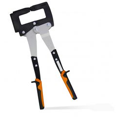 EDMA TWIN-PROFIL δίδυμη πένσα για μεταλλικά προφίλ 060355