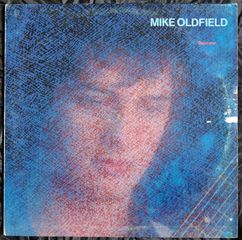 MIKE OLDFIELD-DISCOVERY