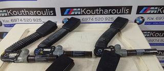 BMW E46 - E63- E64- ΠΡΟΕΤΑΝΤΗΡΕΣ ΖΩΝΗΣ ΣΥΝΟΔΗΓΟΎ 8257788-thumb-1
