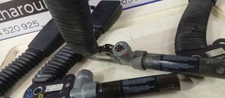 BMW E46 - E63- E64- ΠΡΟΕΤΑΝΤΗΡΕΣ ΖΩΝΗΣ ΣΥΝΟΔΗΓΟΎ 8257788-thumb-3