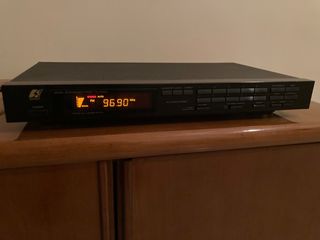 Sansui  tu-x301