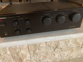 Pioneer a 301