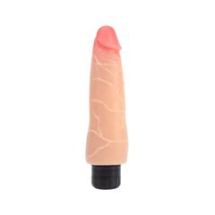 Basix Dildo 21,5cm Flesh-thumb-1