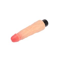 Basix Dildo 21,5cm Flesh-thumb-5