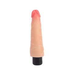 Basix Dildo 21,5cm Flesh-thumb-2