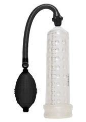 ToyJoy Power Massage Pump With Sleeve