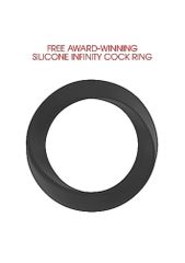 Shots Pumped Automatic Luv Pump Black 20cm-thumb-5