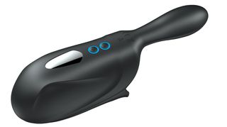 Boss Of Toys Masturbator με Δόνηση 56-1011