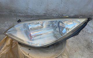 MITSUBISHI COLT 05-08 ΦΑΝΟΣ ΕΜΠ.ΑΡΙΣΤΕΡΟ (40KA)