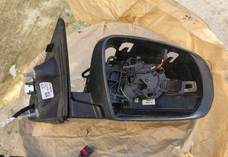 JEEP COMPASS 16-26 ΚΑΘΡΕΦΤΗΣ ΔΕΞΙ (135A)