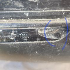 JEEP COMPASS 16-26 ΚΑΘΡΕΦΤΗΣ ΔΕΞΙ (135A)-thumb-3