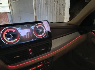 Bmw X1 2010