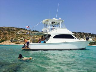 Καμπινάτο 2002 SPORT FISHER
