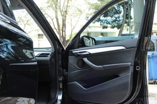 Bmw X1 2021 BLACK AYTOMATO ΕΛΛΗΝΙΚΟ  1 ΙΔΟΚ FOUL SERV 17'' Z NAVI ΑΡΙΣΤΟ-thumb-9
