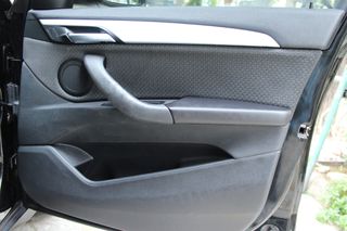 Bmw X1 2021 BLACK AYTOMATO ΕΛΛΗΝΙΚΟ  1 ΙΔΟΚ FOUL SERV 17'' Z NAVI ΑΡΙΣΤΟ-thumb-10