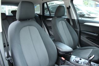 Bmw X1 2021 BLACK AYTOMATO ΕΛΛΗΝΙΚΟ  1 ΙΔΟΚ FOUL SERV 17'' Z NAVI ΑΡΙΣΤΟ-thumb-13