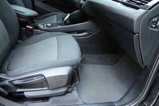 Bmw X1 2021 BLACK AYTOMATO ΕΛΛΗΝΙΚΟ  1 ΙΔΟΚ FOUL SERV 17'' Z NAVI ΑΡΙΣΤΟ-thumb-14