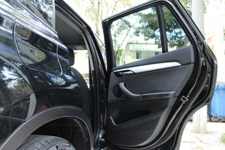 Bmw X1 2021 BLACK AYTOMATO ΕΛΛΗΝΙΚΟ  1 ΙΔΟΚ FOUL SERV 17'' Z NAVI ΑΡΙΣΤΟ-thumb-16