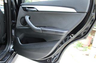 Bmw X1 2021 BLACK AYTOMATO ΕΛΛΗΝΙΚΟ  1 ΙΔΟΚ FOUL SERV 17'' Z NAVI ΑΡΙΣΤΟ-thumb-17