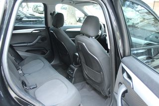 Bmw X1 2021 BLACK AYTOMATO ΕΛΛΗΝΙΚΟ  1 ΙΔΟΚ FOUL SERV 17'' Z NAVI ΑΡΙΣΤΟ-thumb-18