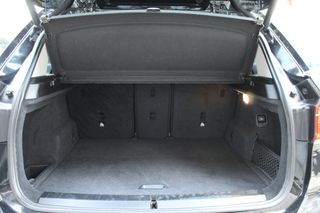 Bmw X1 2021 BLACK AYTOMATO ΕΛΛΗΝΙΚΟ  1 ΙΔΟΚ FOUL SERV 17'' Z NAVI ΑΡΙΣΤΟ-thumb-22