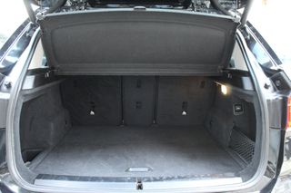 Bmw X1 2021 BLACK AYTOMATO ΕΛΛΗΝΙΚΟ  1 ΙΔΟΚ FOUL SERV 17'' Z NAVI ΑΡΙΣΤΟ-thumb-23