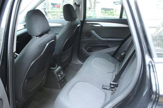 Bmw X1 2021 BLACK AYTOMATO ΕΛΛΗΝΙΚΟ  1 ΙΔΟΚ FOUL SERV 17'' Z NAVI ΑΡΙΣΤΟ-thumb-26