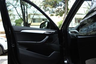 Bmw X1 2021 BLACK AYTOMATO ΕΛΛΗΝΙΚΟ  1 ΙΔΟΚ FOUL SERV 17'' Z NAVI ΑΡΙΣΤΟ-thumb-27