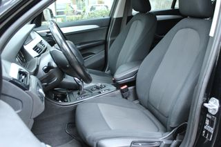 Bmw X1 2021 BLACK AYTOMATO ΕΛΛΗΝΙΚΟ  1 ΙΔΟΚ FOUL SERV 17'' Z NAVI ΑΡΙΣΤΟ-thumb-30