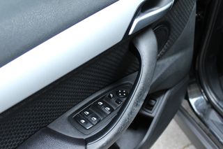 Bmw X1 2021 BLACK AYTOMATO ΕΛΛΗΝΙΚΟ  1 ΙΔΟΚ FOUL SERV 17'' Z NAVI ΑΡΙΣΤΟ-thumb-31