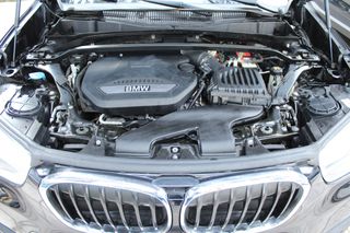 Bmw X1 2021 BLACK AYTOMATO ΕΛΛΗΝΙΚΟ  1 ΙΔΟΚ FOUL SERV 17'' Z NAVI ΑΡΙΣΤΟ-thumb-34