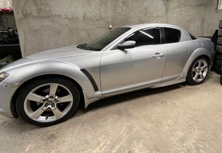 Mazda RX-8 2006 Challenge-thumb-1