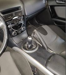 Mazda RX-8 2006 Challenge-thumb-2