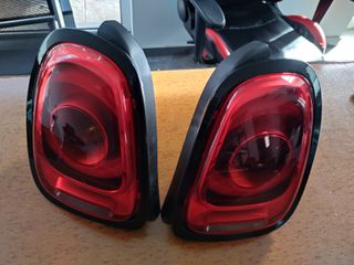 ΦΑΝΑΡΙΑ.ΠΙΣΩ.LED.MINI.COOPER.F.56.2016.2022