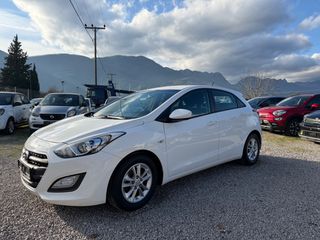 Hyundai i 30 2016