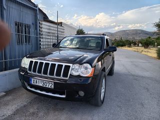 Jeep Grand Cherokee 2009